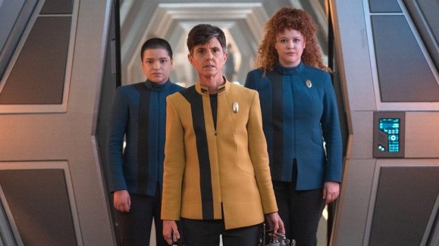 Star Trek: Discovery S05E07