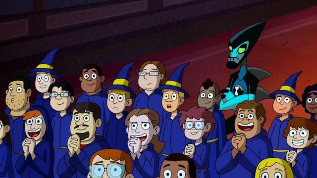 Ben 10 S01E20