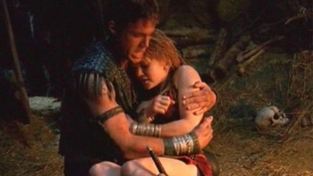 Xena: La Princesa Guerrera S06E06