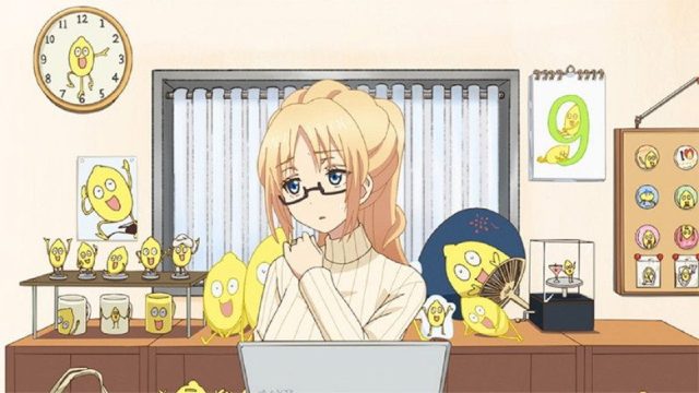Love is Like a Cocktail S01E05