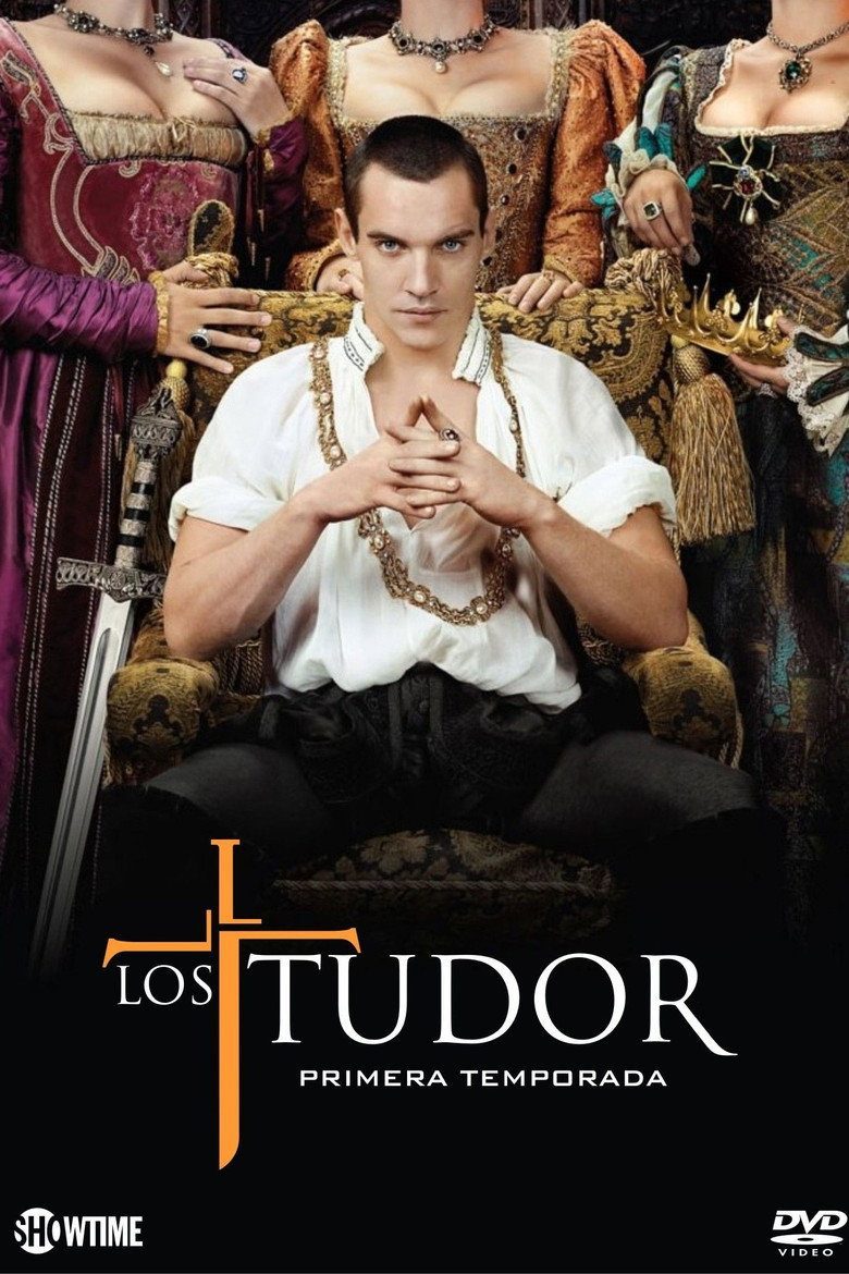 Los Tudor Temporada 1