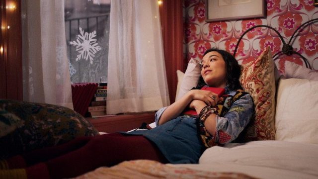 Dash y Lily S01E02