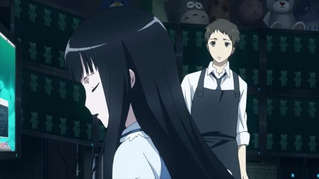 神様のメモ帳 S01E04