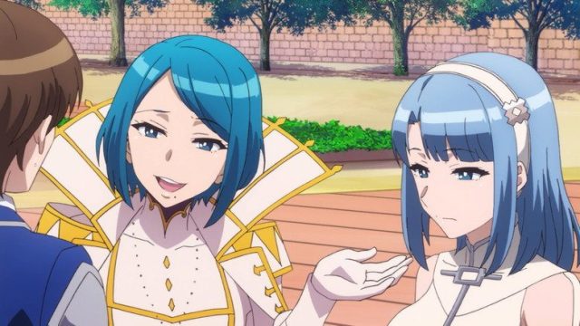Do You Love Your Mom and Her Two-Hit Multi-Target Attacks? S01E05