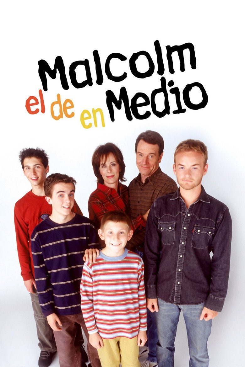 Malcolm el de en Medio Temporada 6