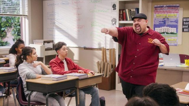 Sr. Iglesias S01E08