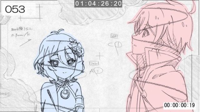 Princess Connect! Re:Dive S00E04