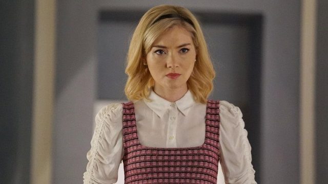 The Gifted: Los Elegidos S02E08