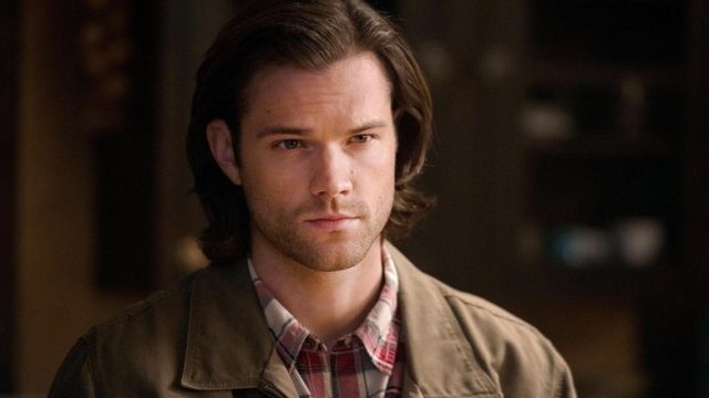 Supernatural S09E19