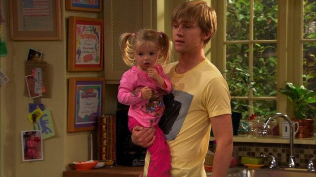 ¡Buena suerte Charlie! S02E14