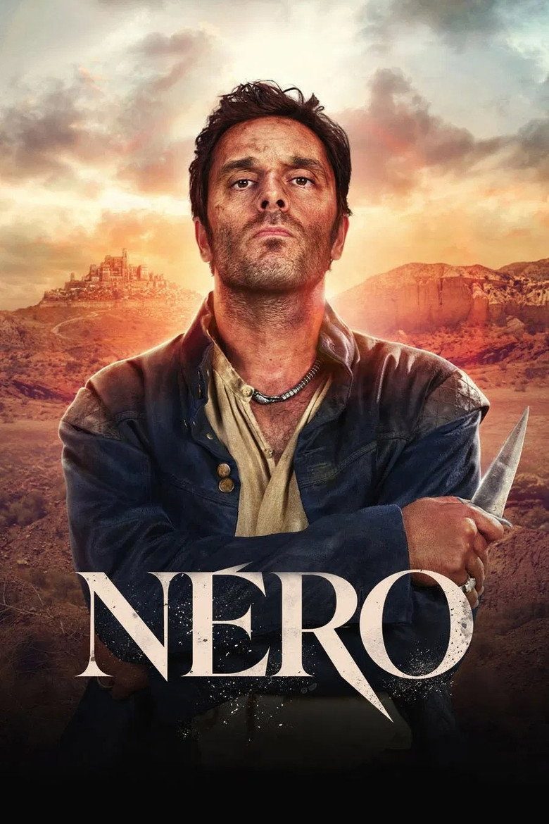 Néro Temporada 1