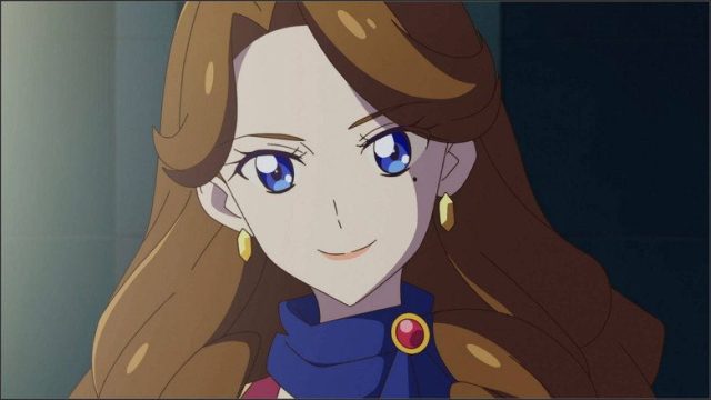 アイカツオンパレード! S01E07