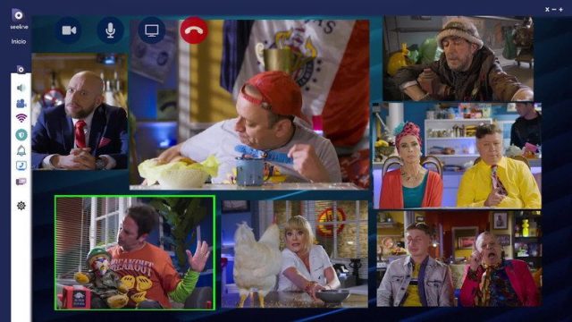 Vecinos S09E07