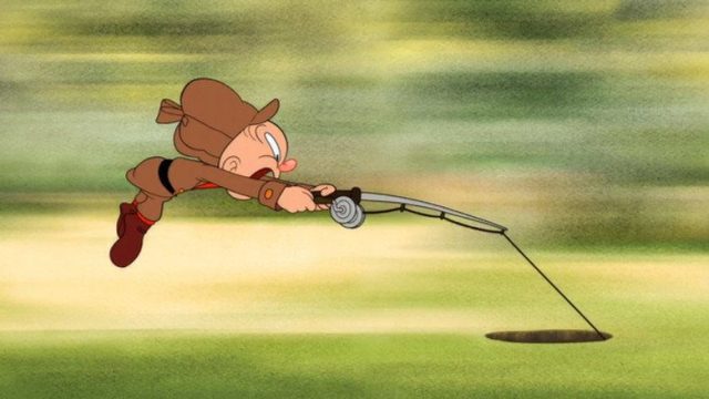Looney Tunes Cartoons S01E37