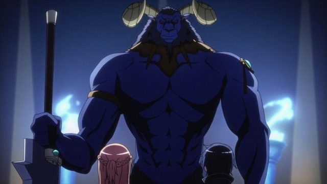 Sword Art Online S01E09
