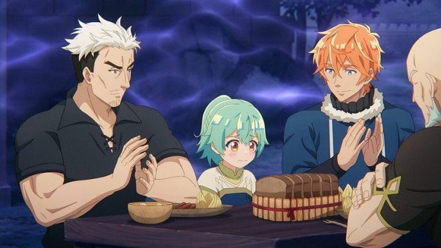 The Weakest Tamer Began a Journey to Pick Up Trash S01E09