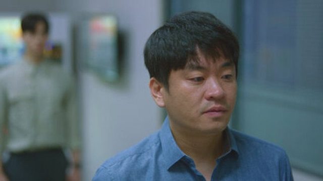 Las inclemencias del amor S01E11