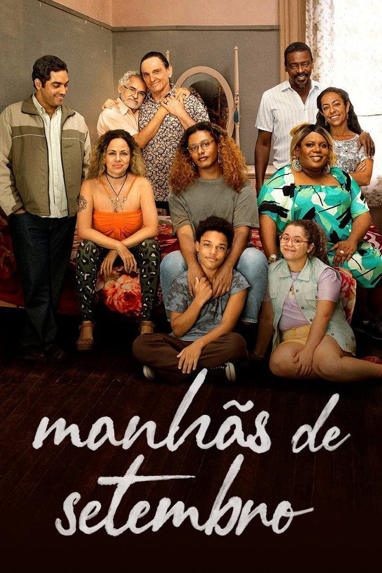 Manhãs de Setembro Temporada 2