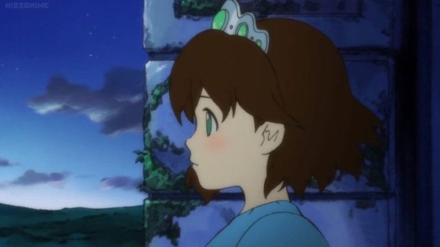 Lupin III S04E08