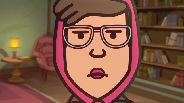 محافظة مسامير S01E02