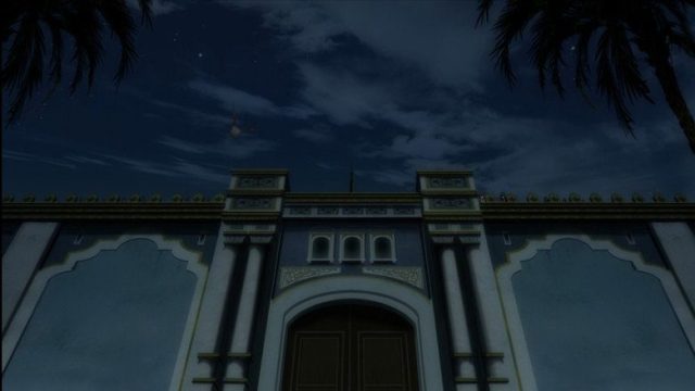 Arslan Senki S02E07