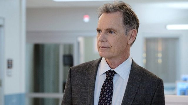 The Resident S02E08