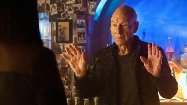 Star Trek: Picard S03E05