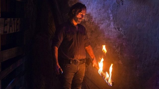 The Walking Dead S08E12