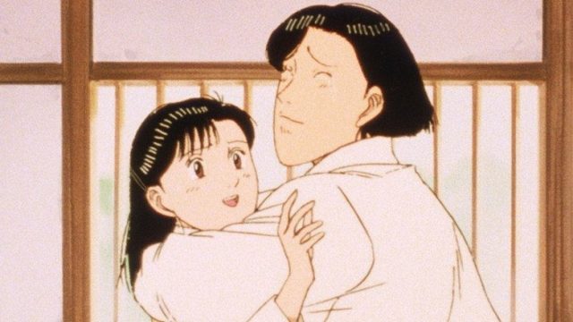 YAWARA! S01E81