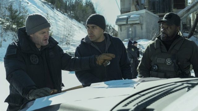 Alaska: La última frontera S01E03