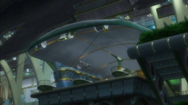 ブレイブルー オルターメモリー S01E07