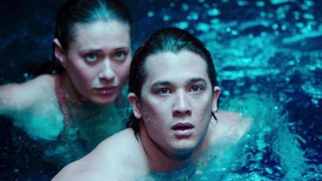 Mako Mermaids: An H2O Adventure S03E08