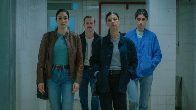 Cuando nadie nos ve S01E07