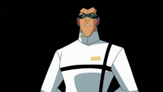 Tortugas Ninjas Mutantes Adolescentes S06E06