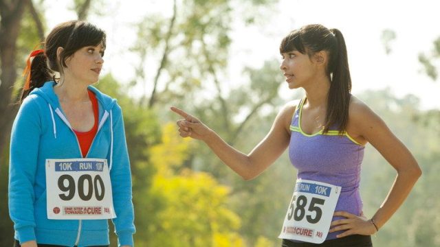 New Girl S01E19