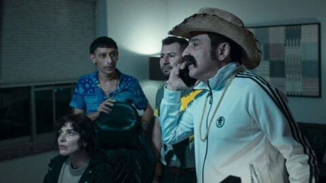 El Señor de los Cielos S09E90