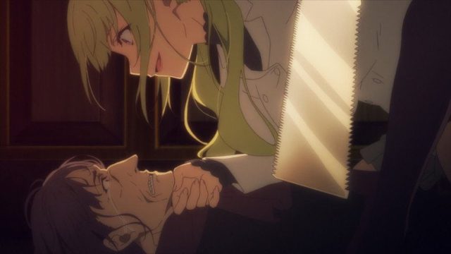 High School Prodigies Have It Easy Even In Another World! S01E11