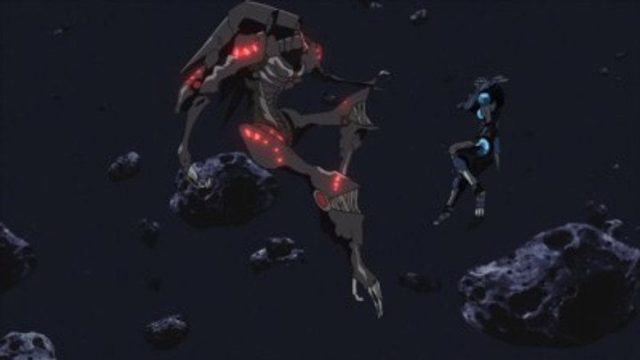 ヒロイック・エイジ S01E22