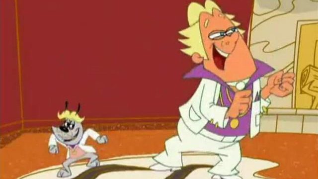 Poochini S01E23