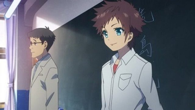 Nagi no Asukara S01E16