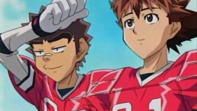 Eyeshield 21 S01E87