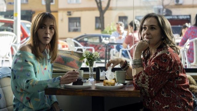 Poquita fe S02E06