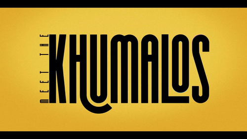 Los Khumalo