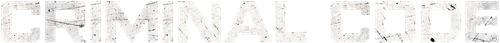 El ADN del delito