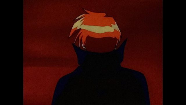 ロスト・ユニバース S01E13