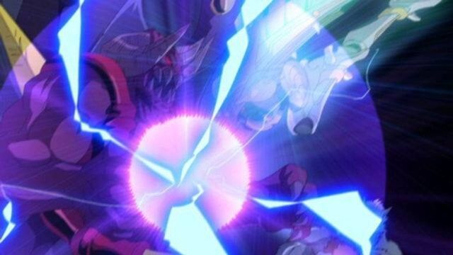 Yu-Gi-Oh! GX S01E33