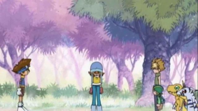 Digimon S01E26