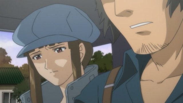SPEED GRAPHER S01E15