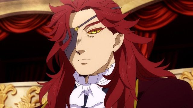 Vanitas no Karte S01E06