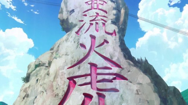 Digimon Universe Appli Monsters S01E46